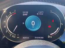 MINI Hatch Cooper S Sport - U2209