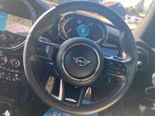 MINI Hatch Cooper S Sport - U2209