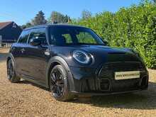 MINI Hatch Cooper S Sport - U2209