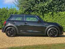 MINI Hatch Cooper S Sport - U2209