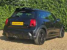 MINI Hatch Cooper S Sport - U2209