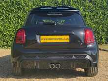 MINI Hatch Cooper S Sport - U2209