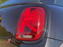 MINI Hatch Cooper S Sport - U2209