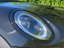 MINI Hatch Cooper S Sport - U2209