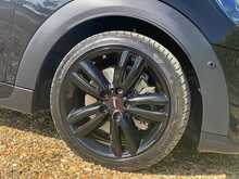 MINI Hatch Cooper S Sport - U2209