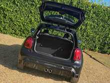 MINI Hatch Cooper S Sport - U2209