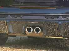 MINI Hatch Cooper S Sport - U2209