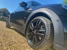 MINI Hatch Cooper S Sport - U2209