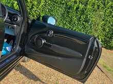 MINI Hatch Cooper S Sport - U2209