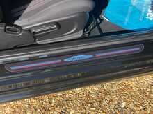 MINI Hatch Cooper S Sport - U2209