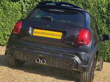 MINI Hatch Cooper S Sport - U2209