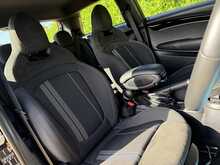 MINI Hatch Cooper S Sport - U2209