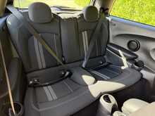 MINI Hatch Cooper S Sport - U2209