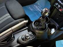 MINI Hatch Cooper S Sport - U2209