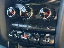 MINI Hatch Cooper S Sport - U2209