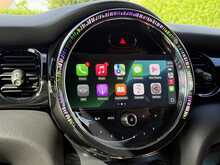 MINI Hatch Cooper S Sport - U2209