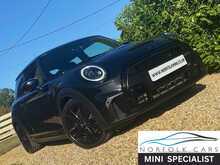 MINI Hatch Cooper S Sport - U2209