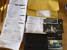 MINI Convertible Cooper - U2211