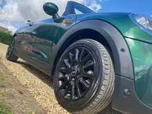 MINI Convertible Cooper - U2211