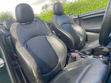 MINI Convertible Cooper - U2211