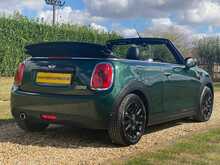 MINI Convertible Cooper - U2211
