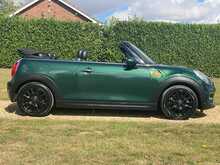 MINI Convertible Cooper - U2211