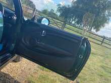 MINI Convertible Cooper - U2211