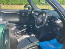 MINI Convertible Cooper - U2211