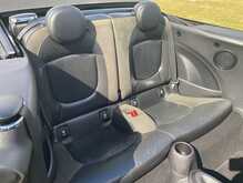 MINI Convertible Cooper - U2211