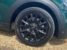 MINI Convertible Cooper - U2211