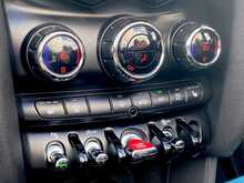 MINI Convertible Cooper - U2211