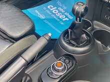 MINI Convertible Cooper - U2211