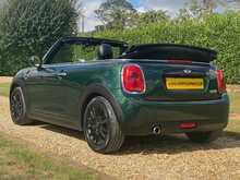 MINI Convertible Cooper - U2211