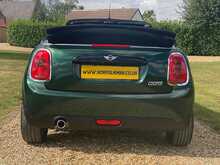 MINI Convertible Cooper - U2211