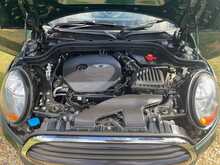 MINI Convertible Cooper - U2211