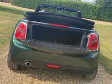 MINI Convertible Cooper - U2211