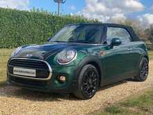 MINI Convertible Cooper - U2211