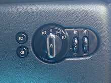 MINI Convertible Cooper - U2211