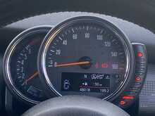 MINI Convertible Cooper - U2211