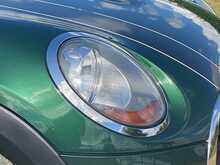 MINI Convertible Cooper - U2211