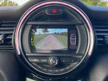 MINI Convertible Cooper - U2211