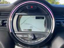 MINI Convertible Cooper - U2211