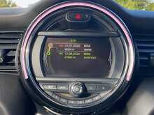 MINI Convertible Cooper - U2211