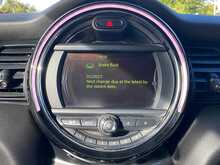 MINI Convertible Cooper - U2211