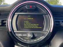 MINI Convertible Cooper - U2211