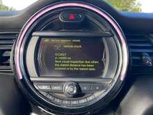 MINI Convertible Cooper - U2211