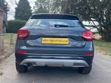 Audi Q2 TDI Technik - U2212