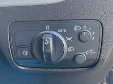 Audi Q2 TDI Technik - U2212