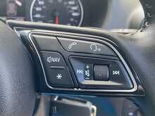 Audi Q2 TDI Technik - U2212