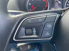 Audi Q2 TDI Technik - U2212